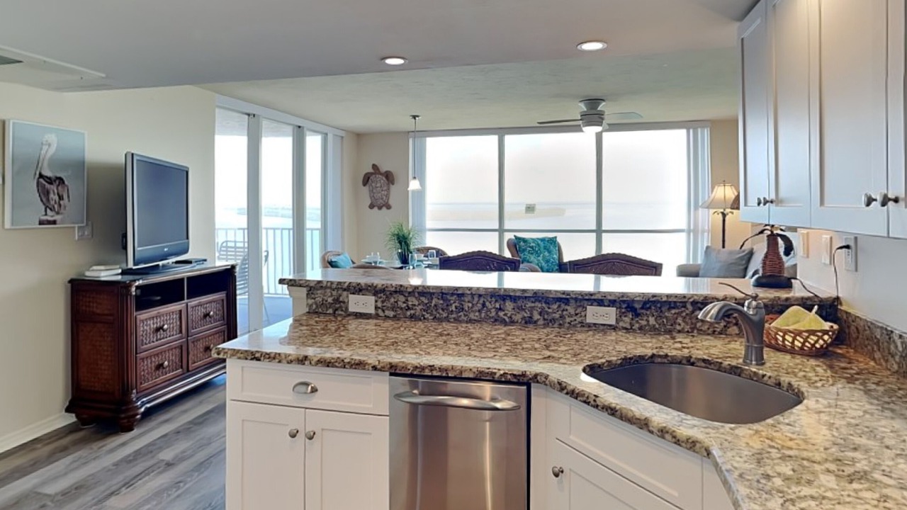 Photo of Kitchen in Fort Myers Beach