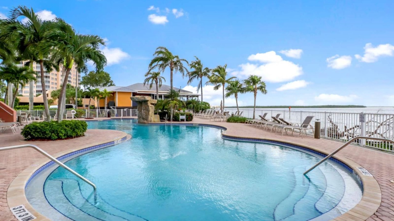 Photo of Outdoor in Fort Myers Beach