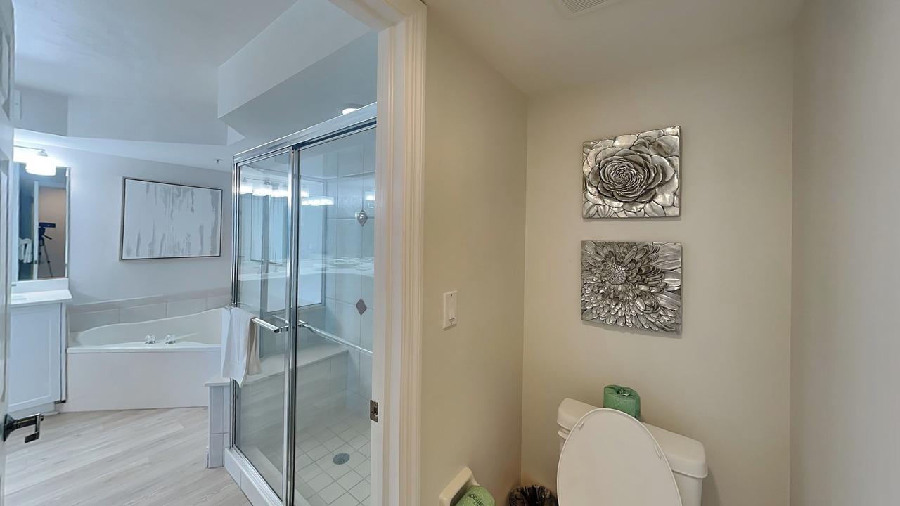 Photo of Bathroom in Fort Myers Beach