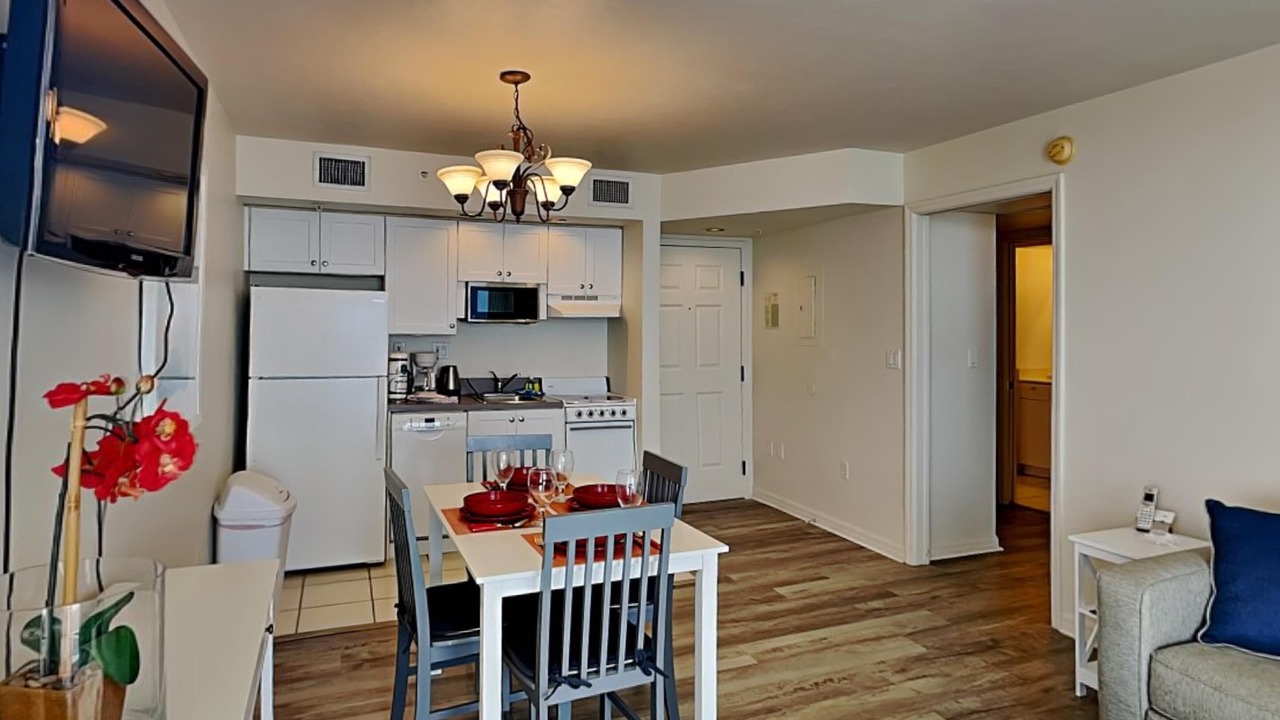 Photo of Kitchen in Fort Myers Beach