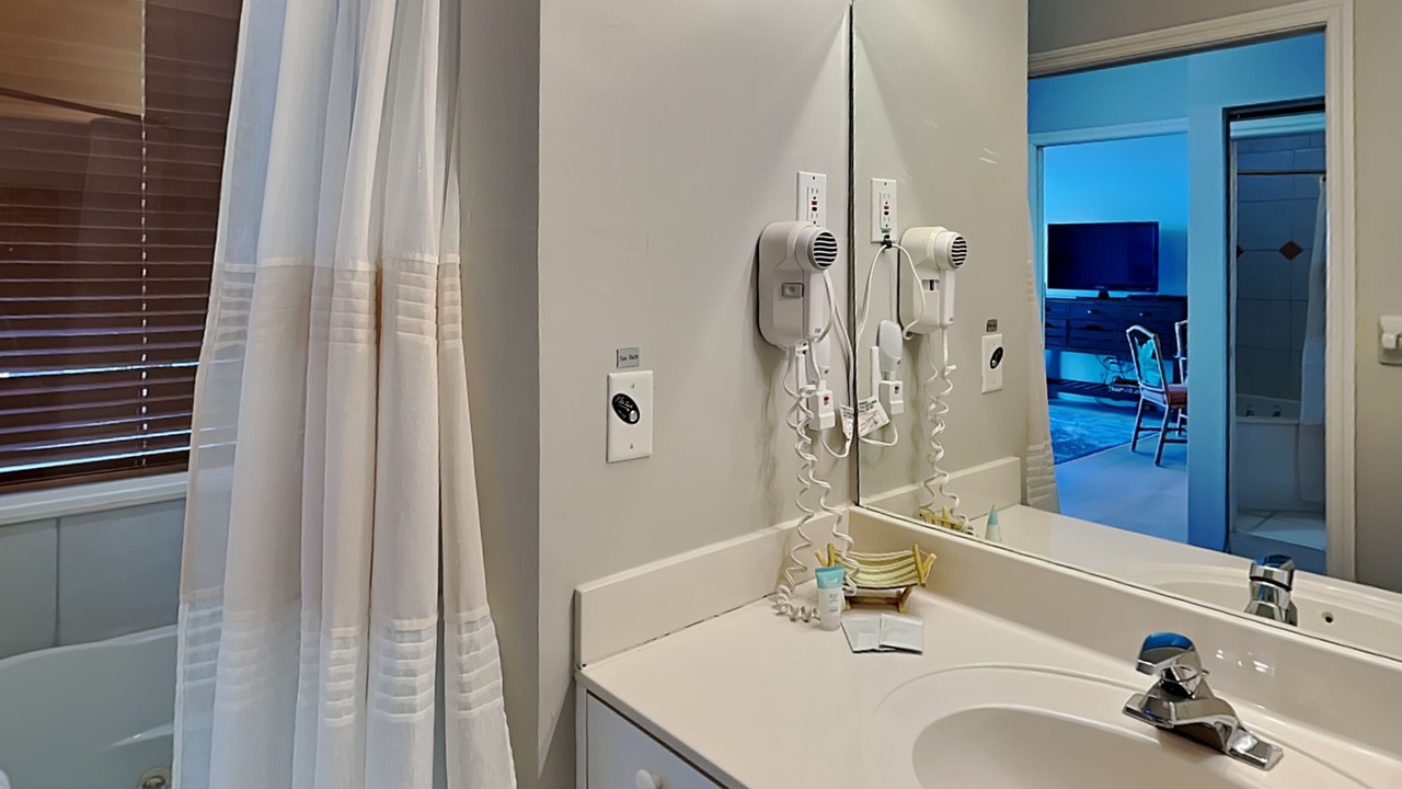 Photo of Bathroom in Fort Myers Beach