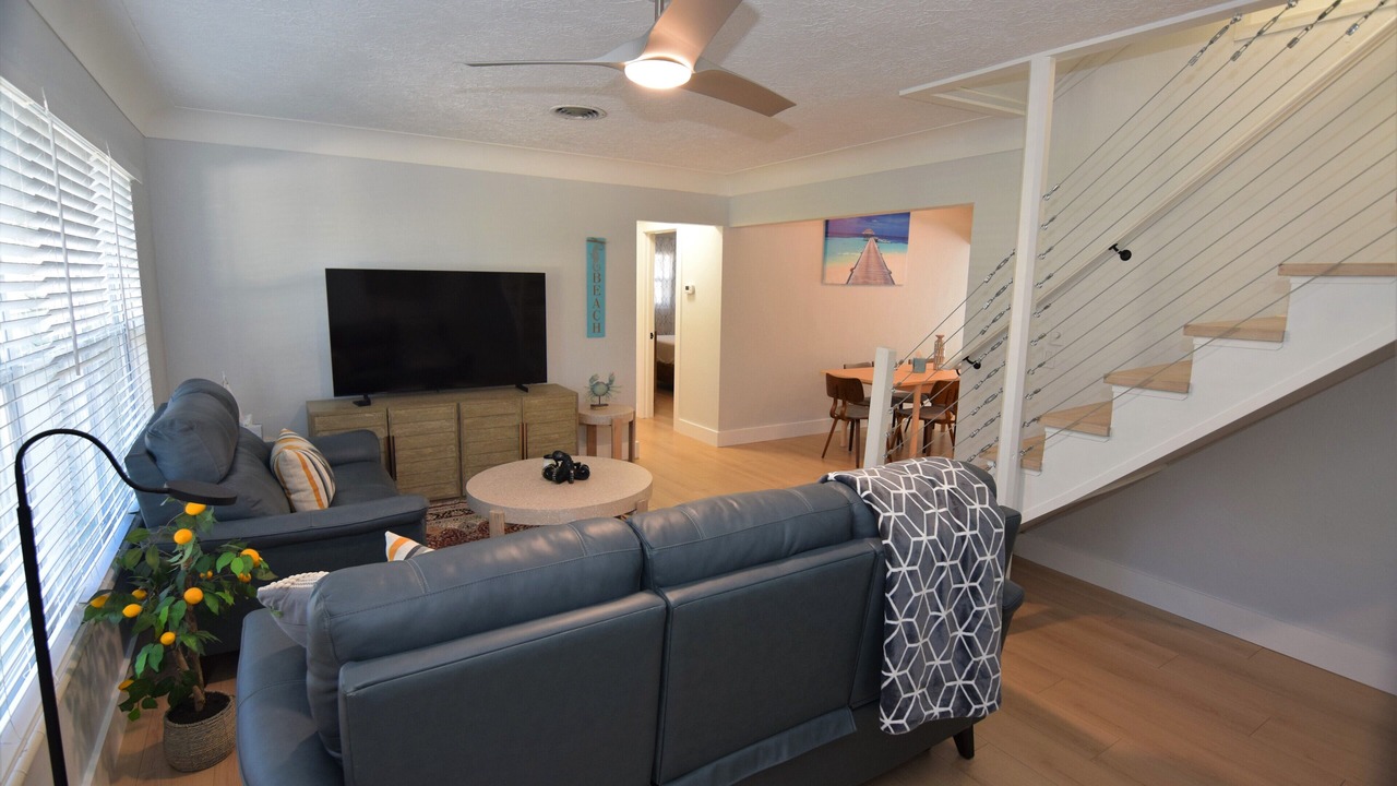 Photo of Livingroom in Alta Vista
