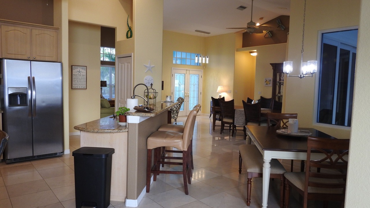 Photo of Kitchen in Edgewater