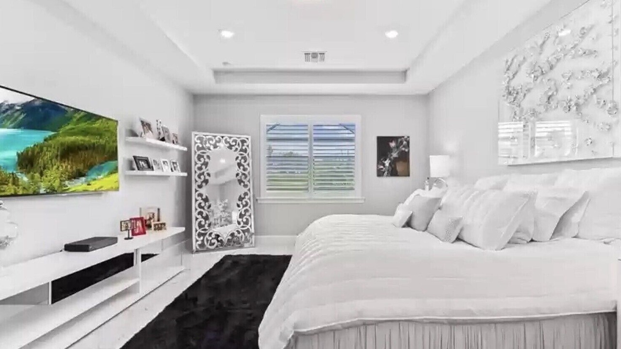 Photo of Bedroom in Arborwood