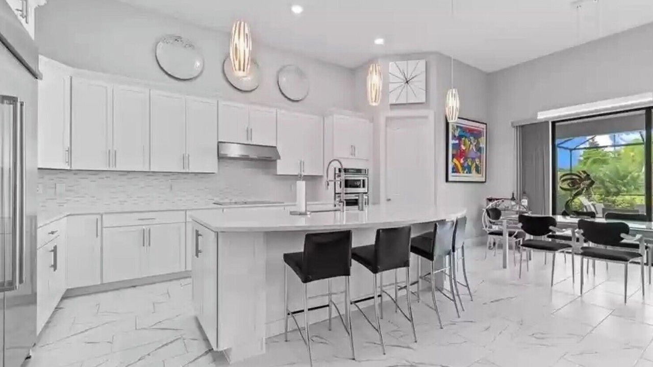 Photo of Kitchen in Arborwood