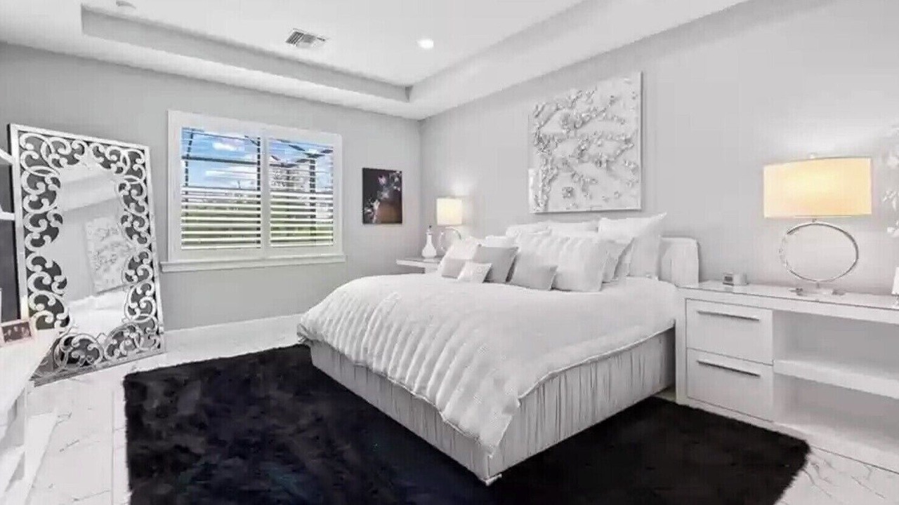 Photo of Bedroom in Arborwood