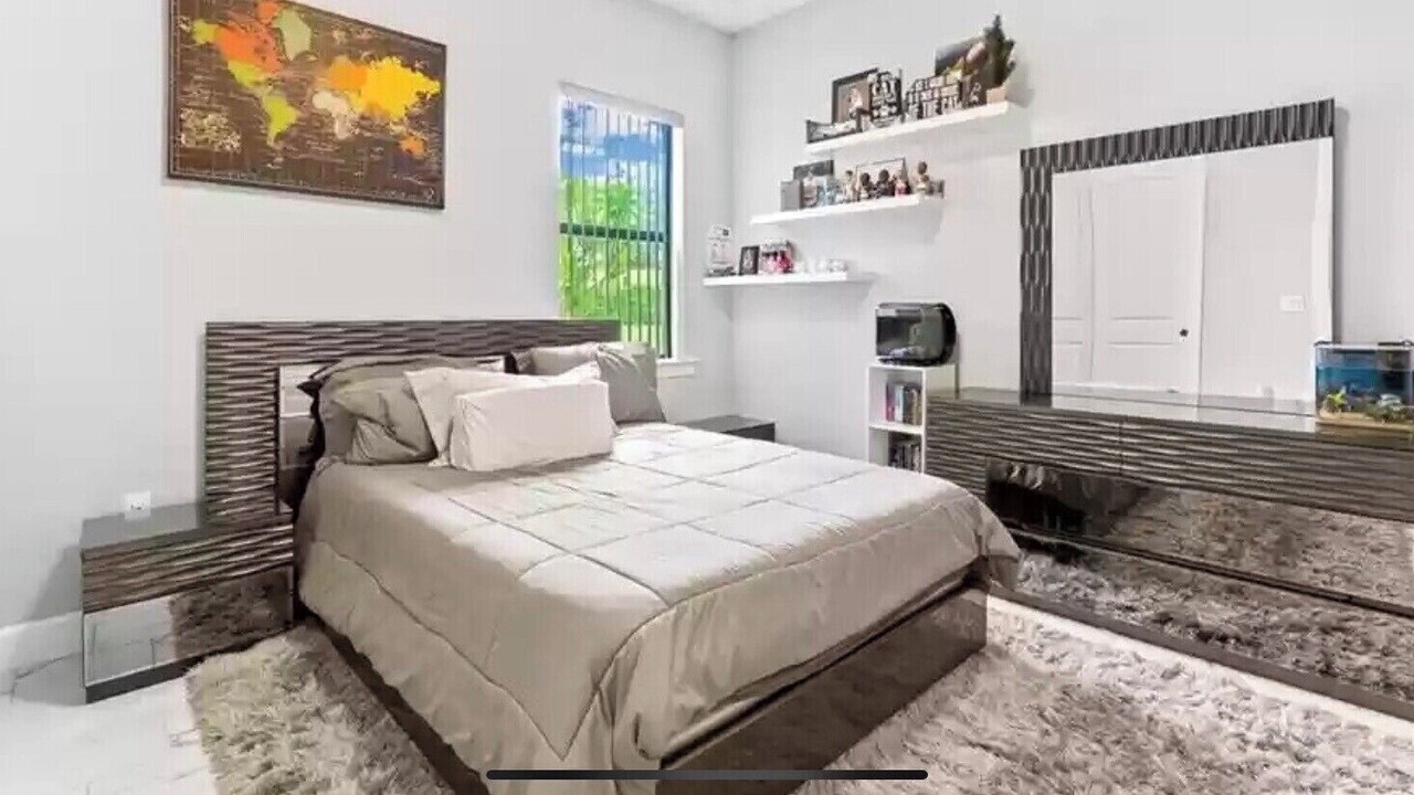 Photo of Bedroom in Arborwood