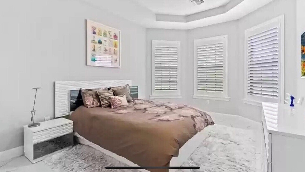 Photo of Bedroom in Arborwood