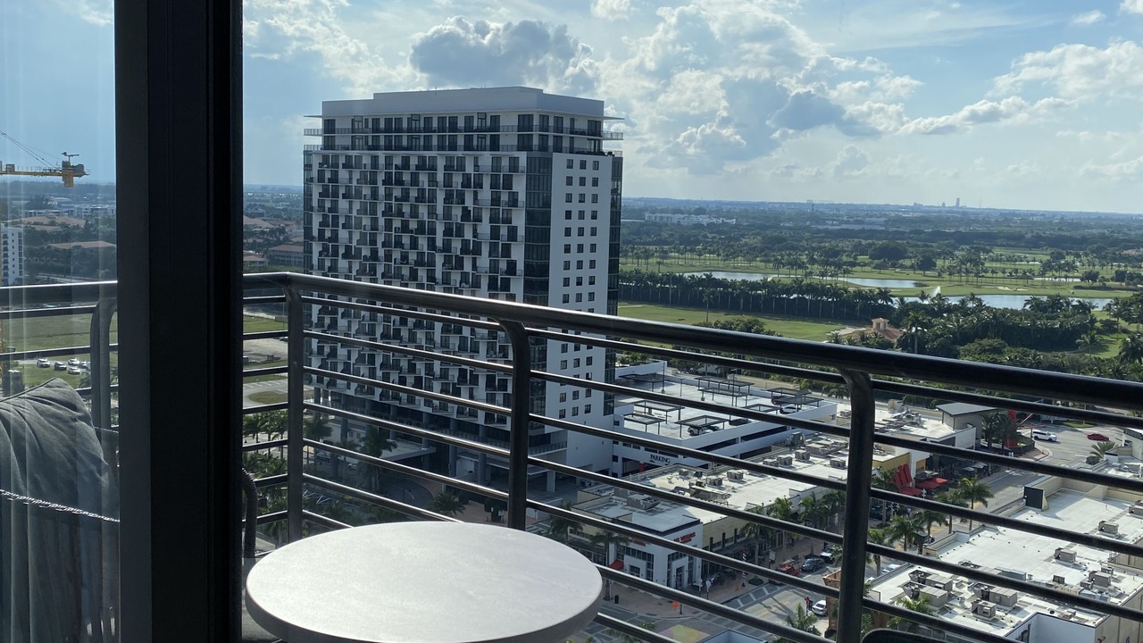 Photo of Outdoor in Doral