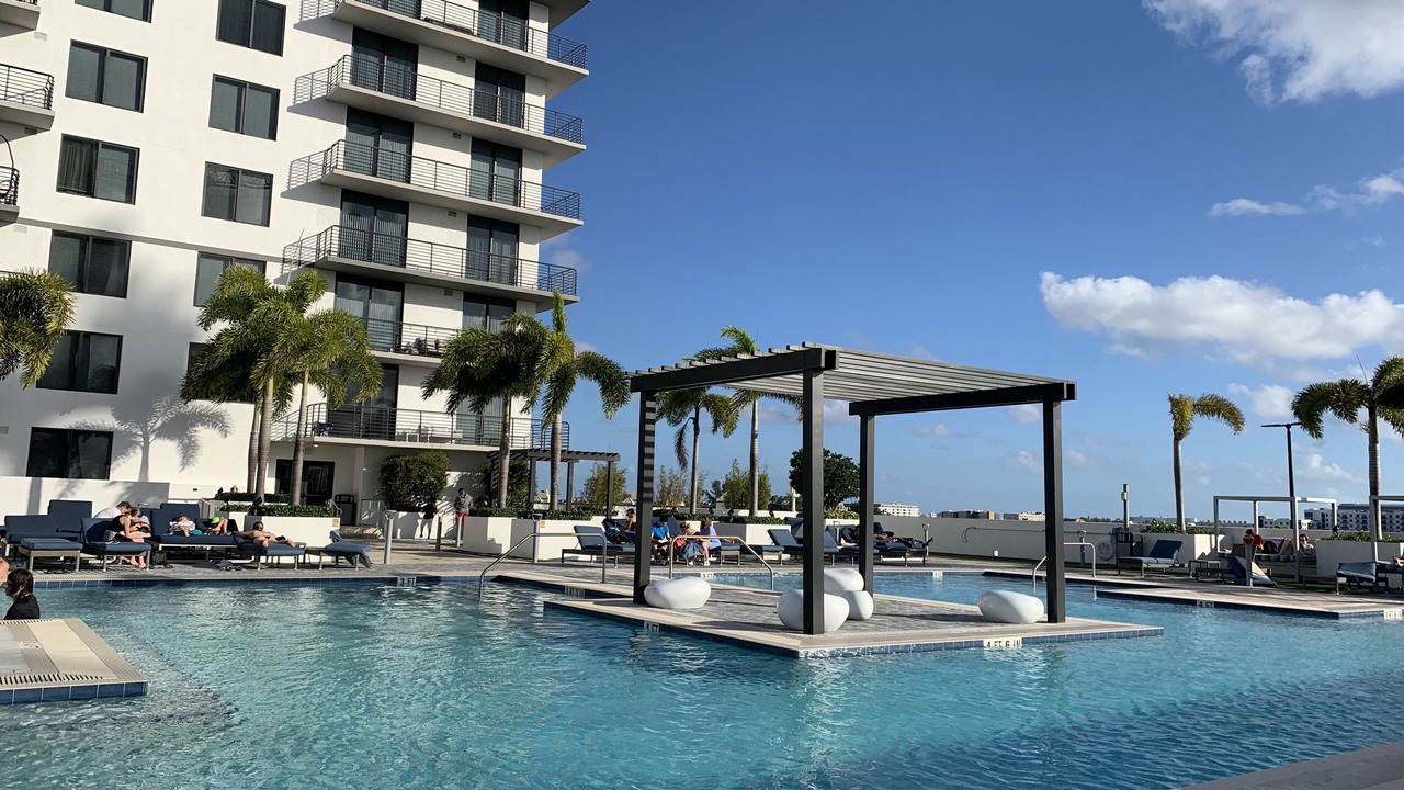 Photo of Outdoor in Doral