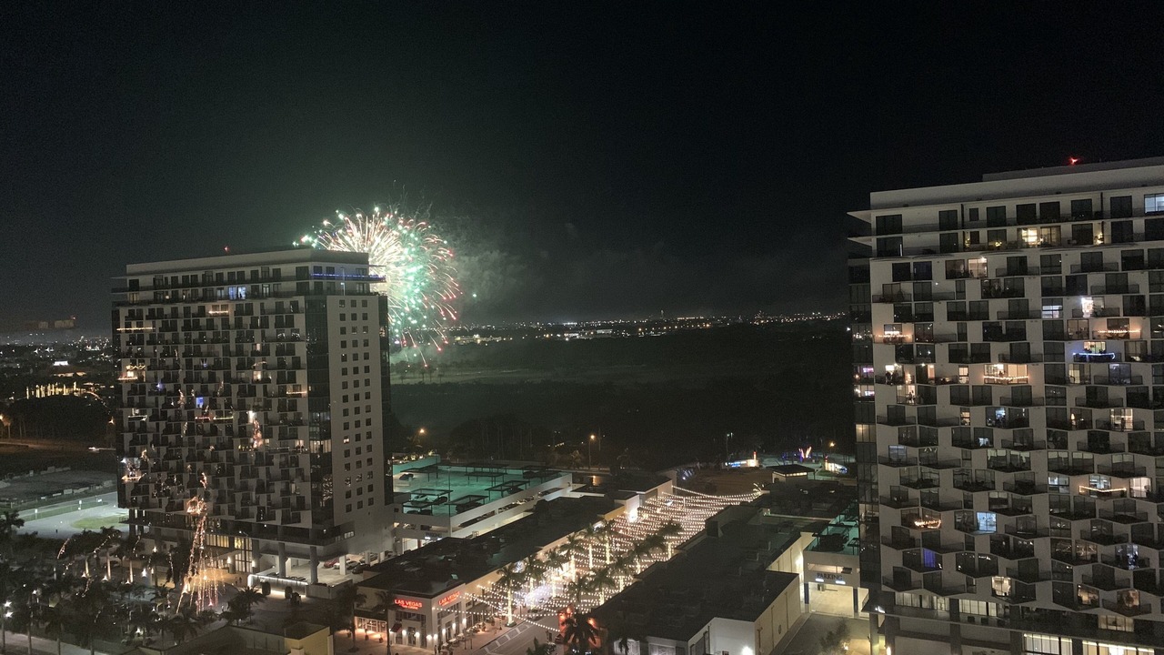 Photo of Outdoor in Doral