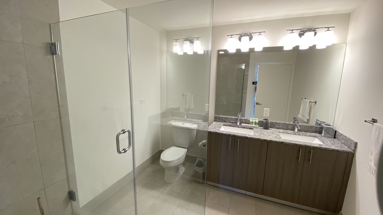 Photo of Bathroom in Doral
