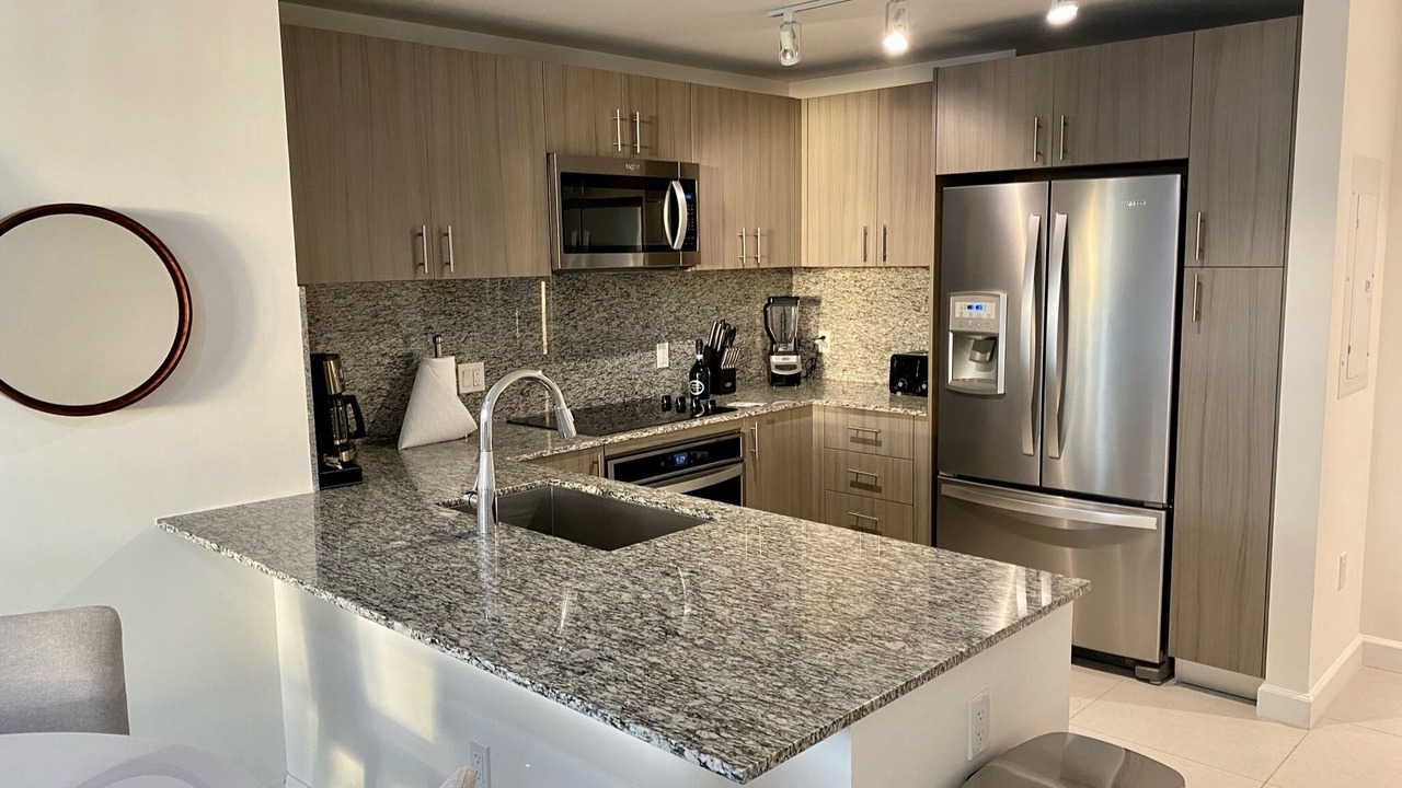 Photo of Kitchen in Doral