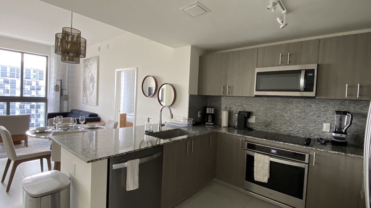 Photo of Kitchen in Doral