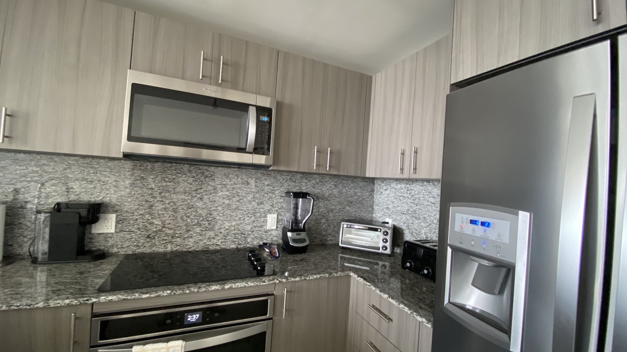 Photo of Kitchen in Doral