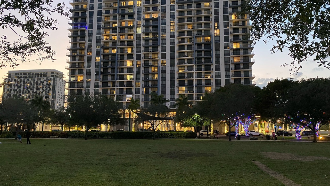Photo of Outdoor in Doral