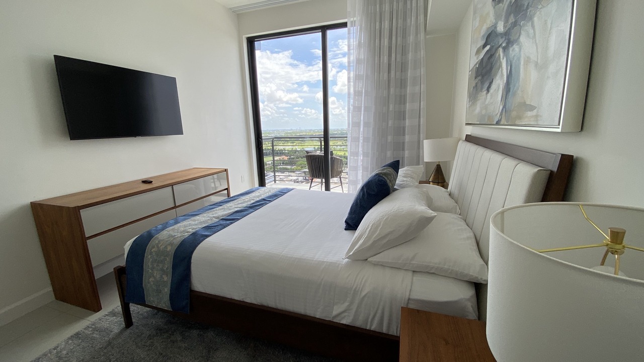Photo of Bedroom in Doral