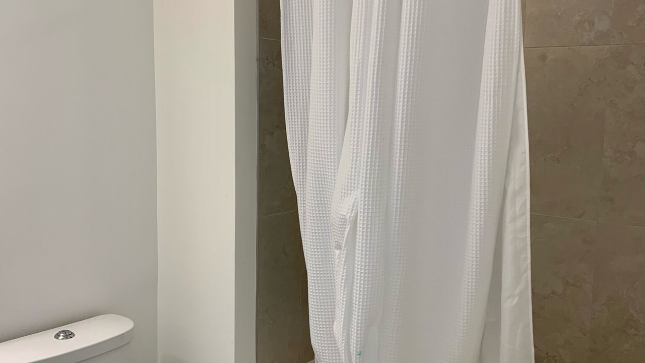 Photo of Bathroom in Doral