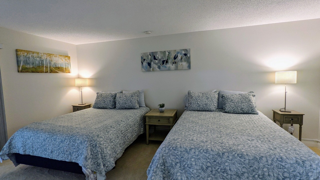 Photo of Bedroom in Wesley Chapel