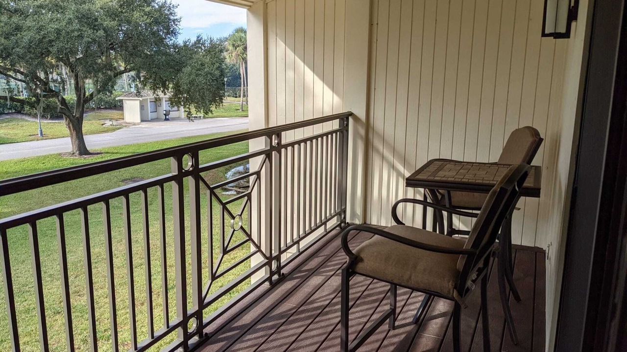 Photo of Outdoor in Wesley Chapel