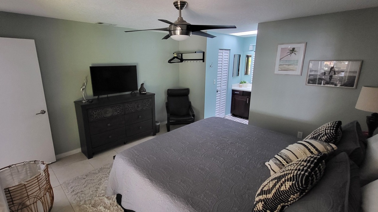 Photo of Bedroom in Merritt Island