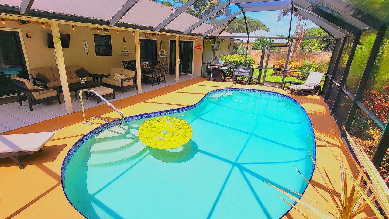 Photo of Outdoor in Merritt Island