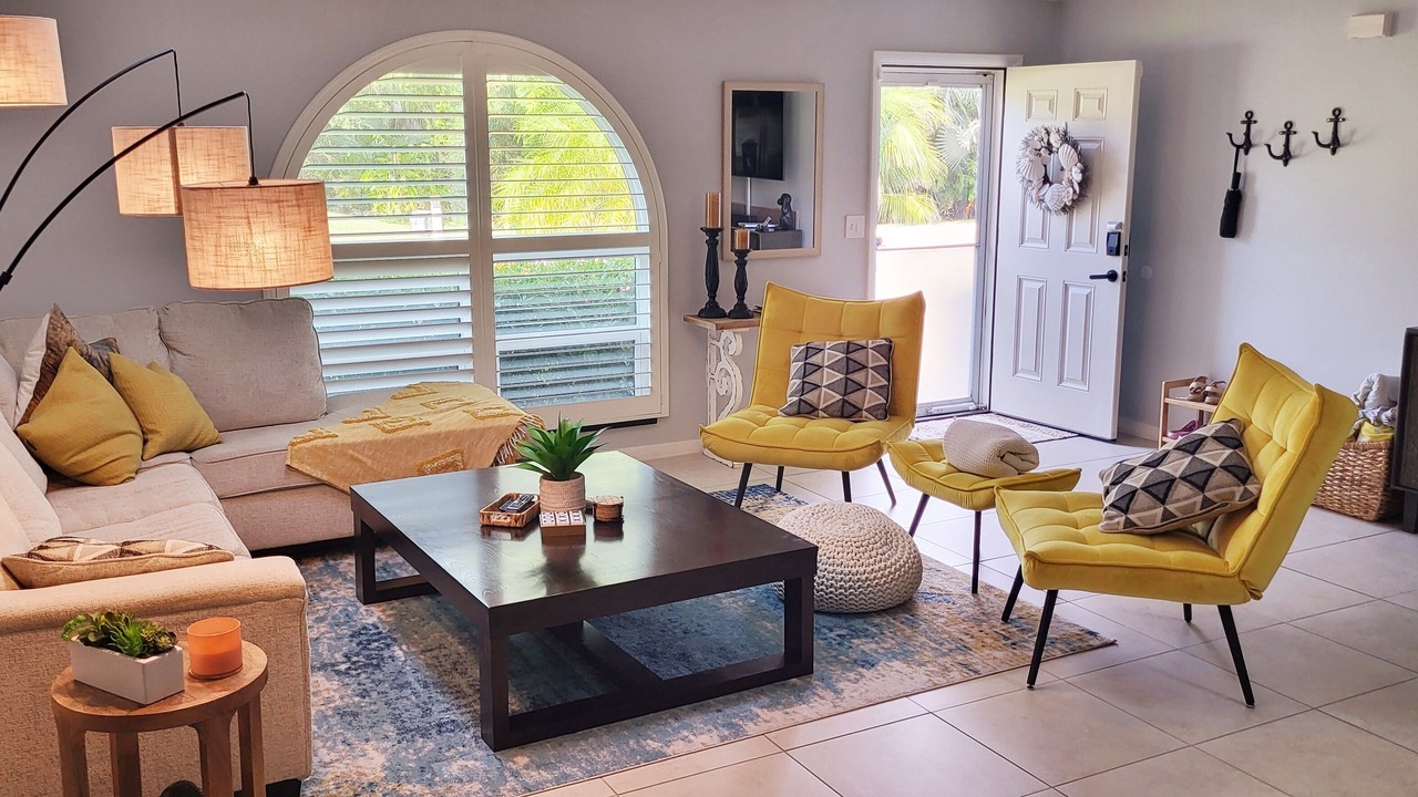 Photo of Livingroom in Merritt Island