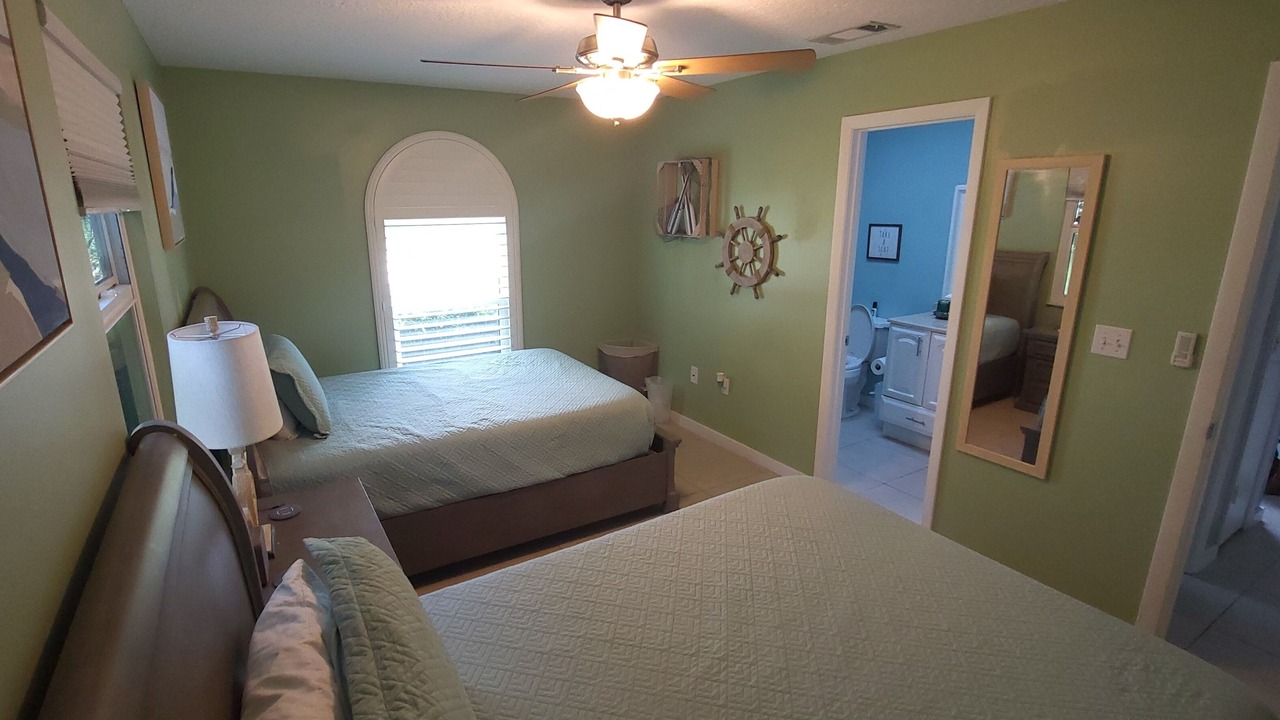 Photo of Bedroom in Merritt Island