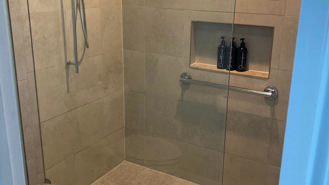 Photo of Bathroom in Merritt Island