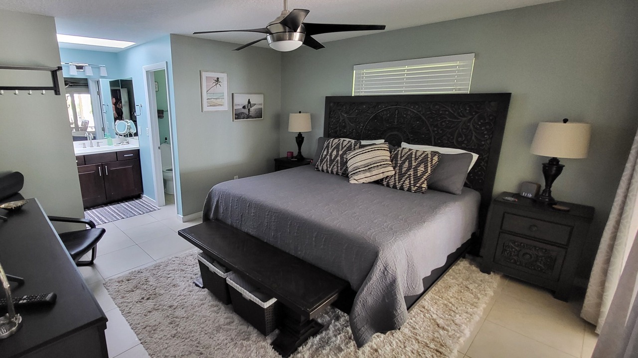 Photo of Bedroom in Merritt Island
