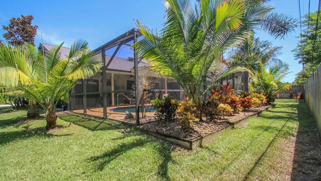 Photo of Outdoor in Merritt Island