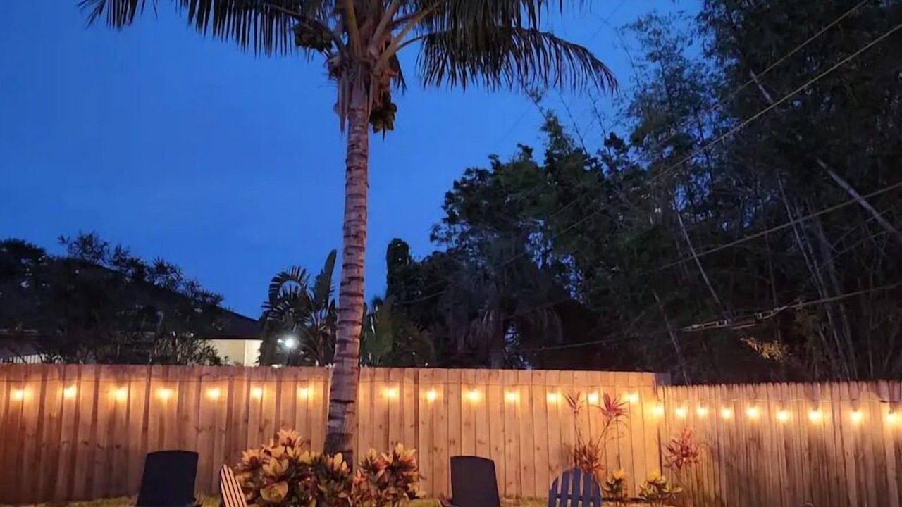 Photo of Outdoor in Merritt Island
