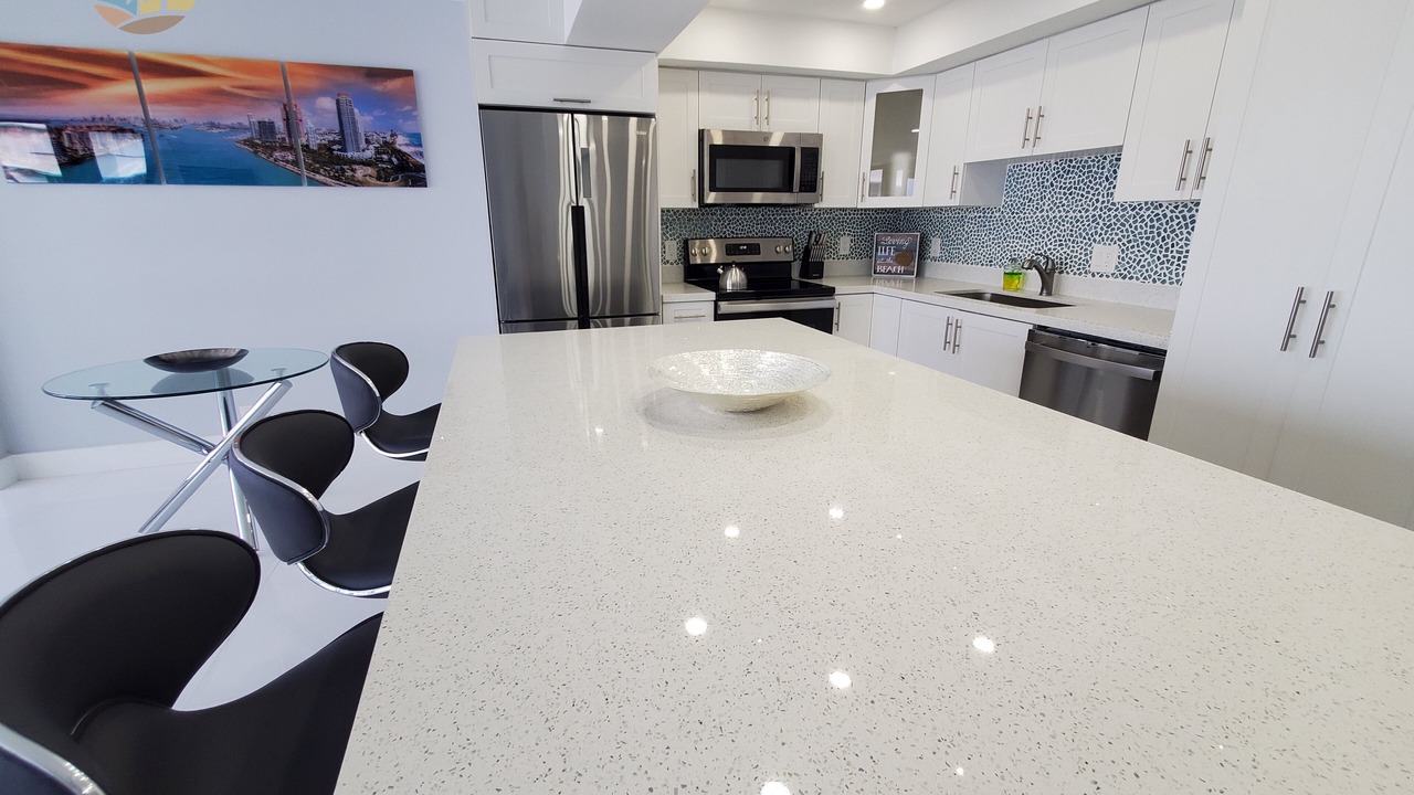 Photo of Kitchen in Mid Beach