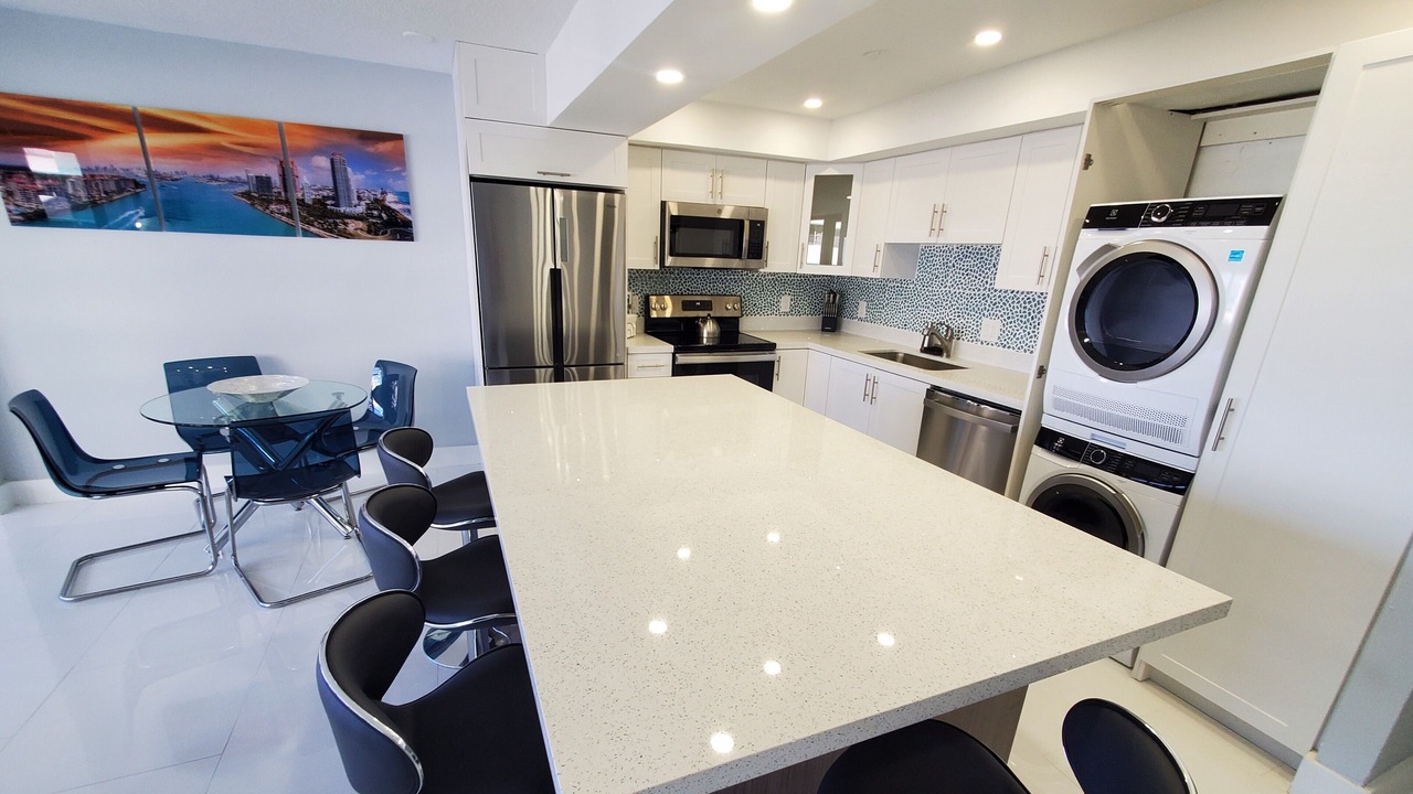 Photo of Kitchen in Mid Beach