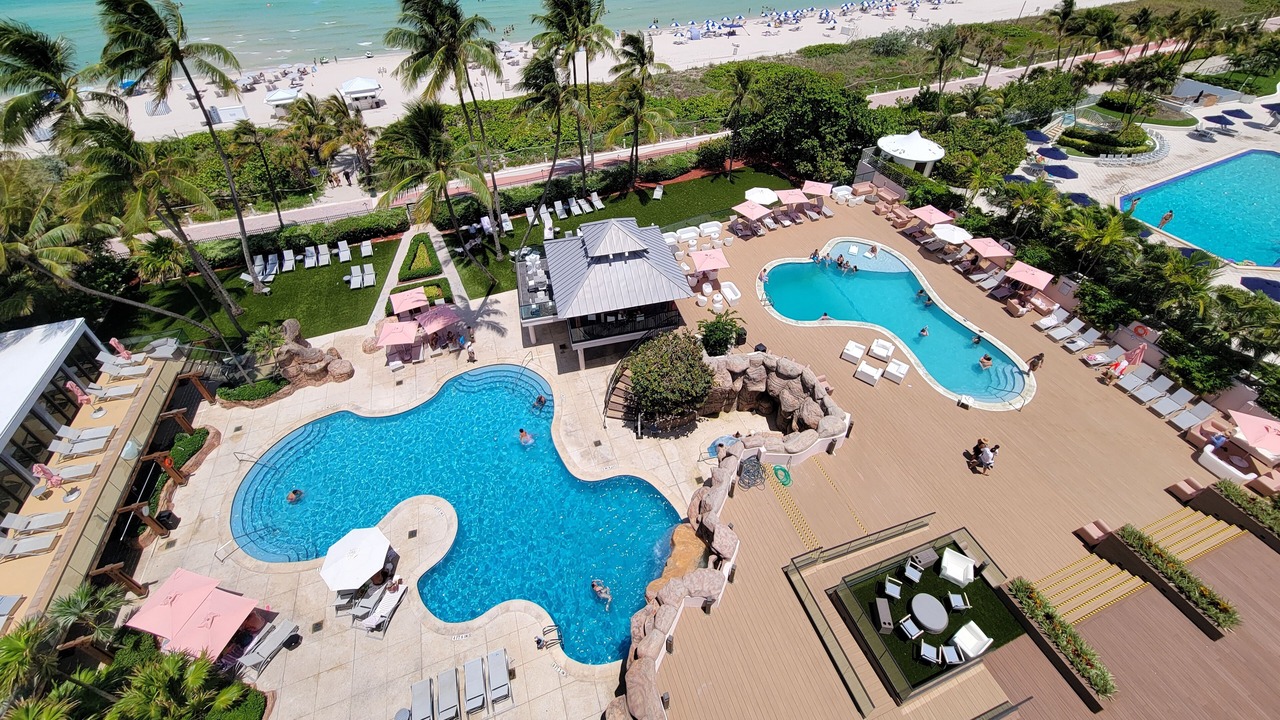 Photo of Outdoor in Mid Beach