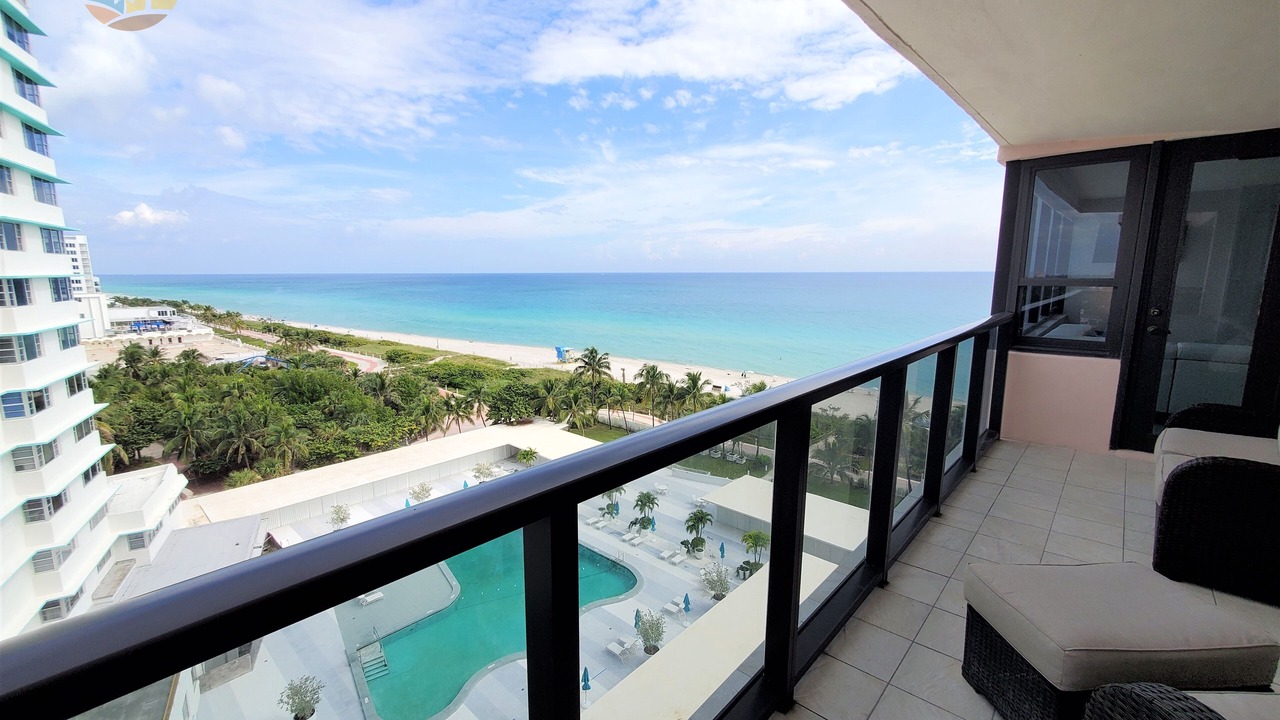 Photo of Outdoor in Mid Beach