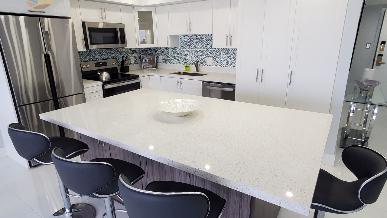 Photo of Kitchen in Mid Beach