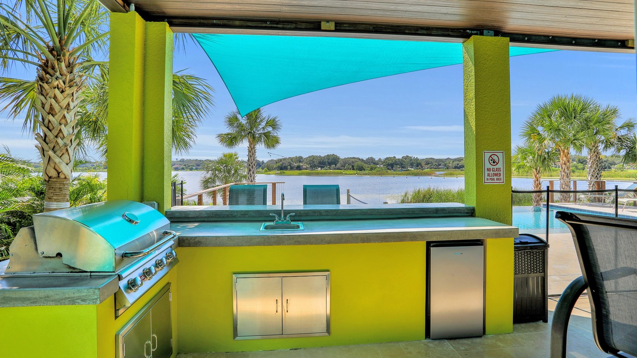 Photo of Outdoor in Fairvilla