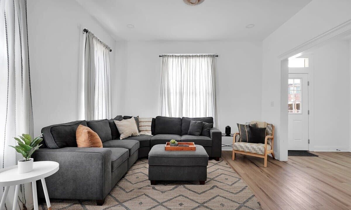 Photo of Bedroom in Springfield