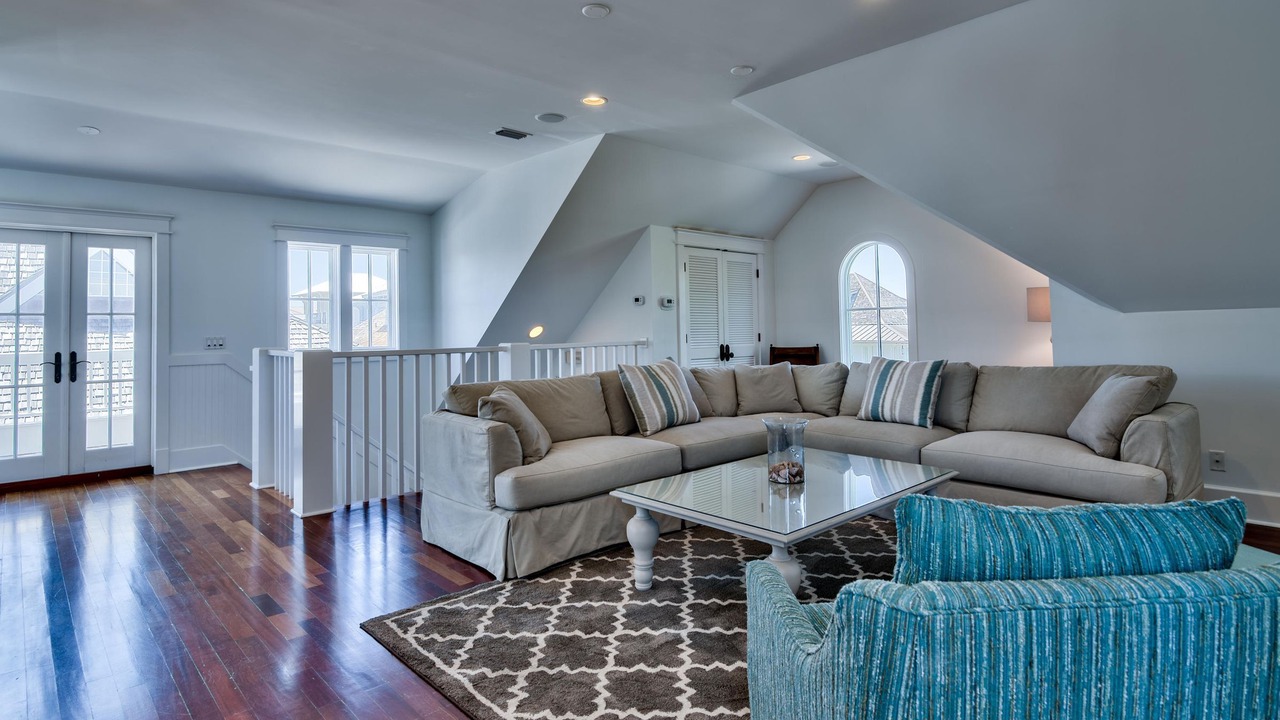Photo of Livingroom in Panama City Beach