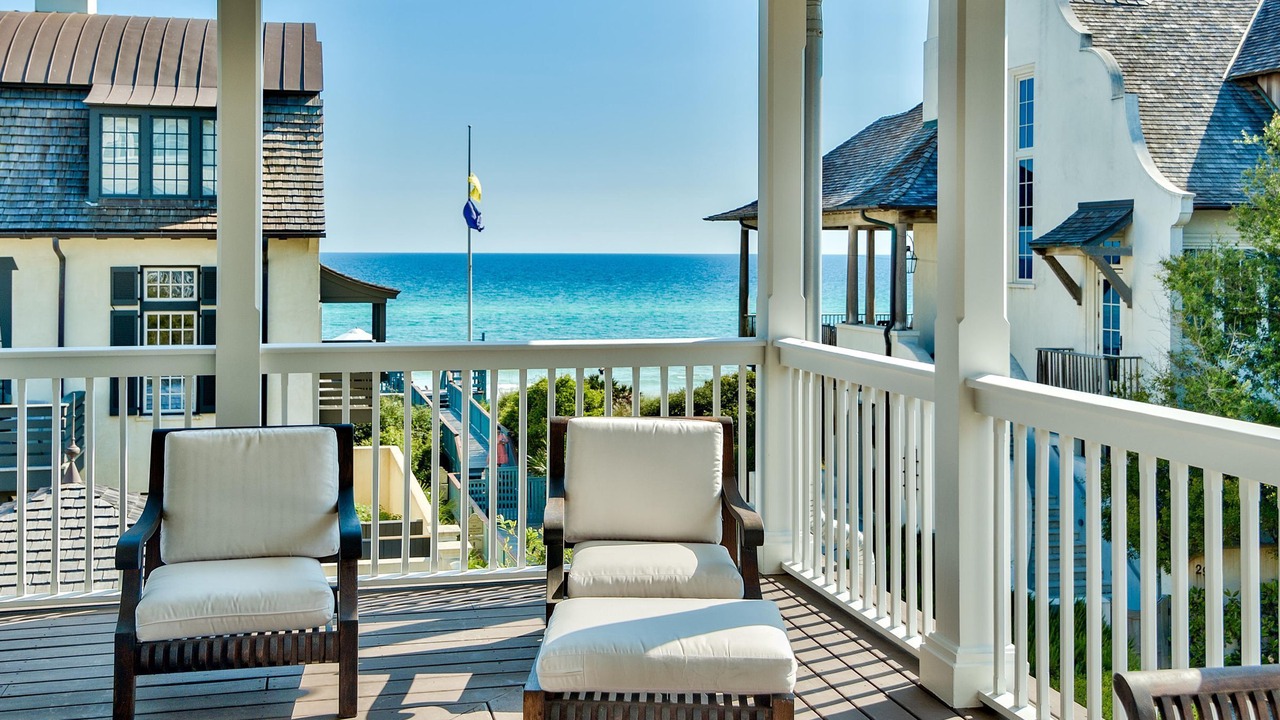 Photo of Outdoor in Panama City Beach