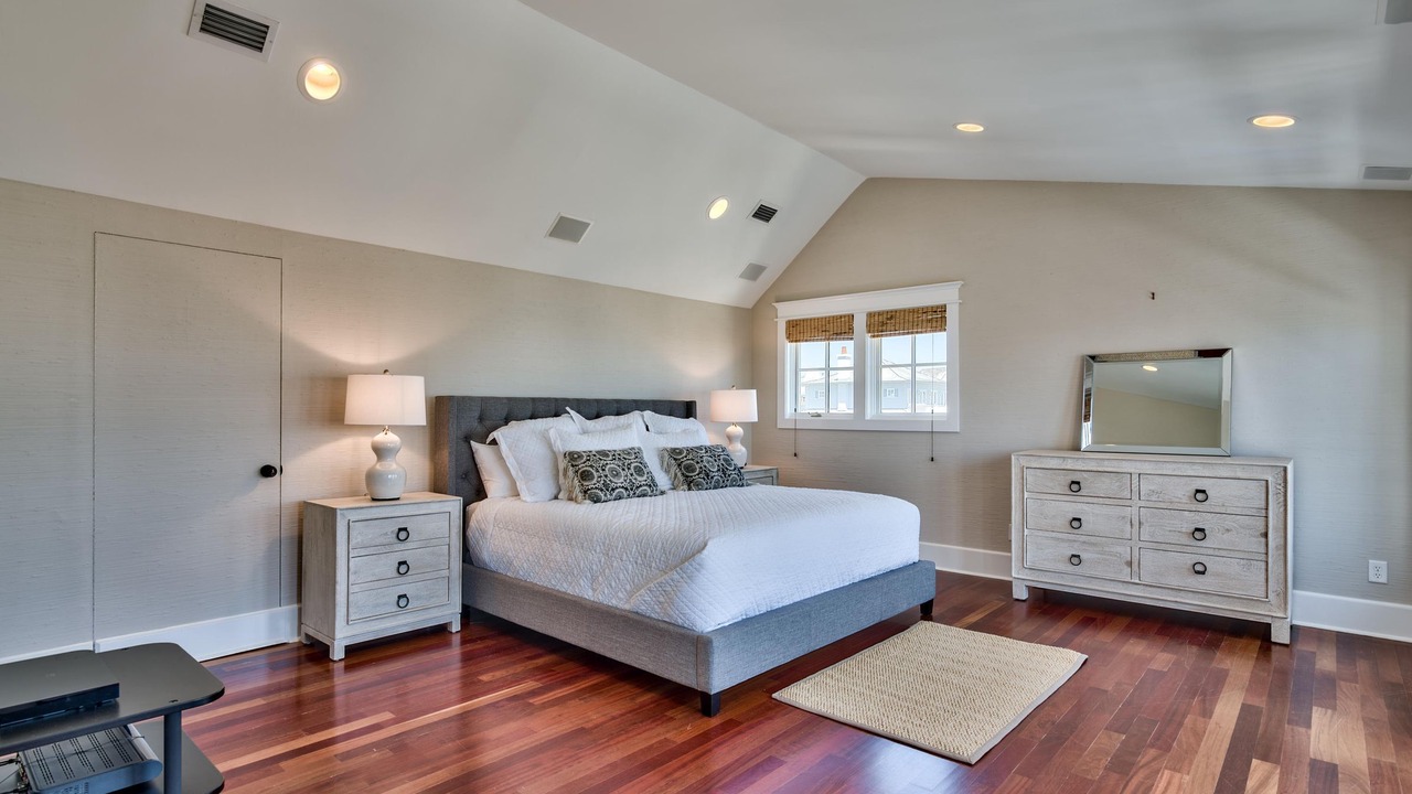 Photo of Bedroom in Panama City Beach
