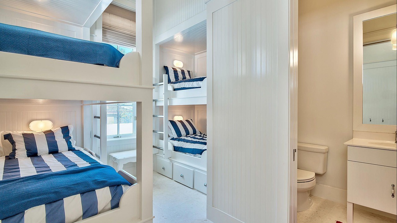 Photo of Bedroom in Panama City Beach