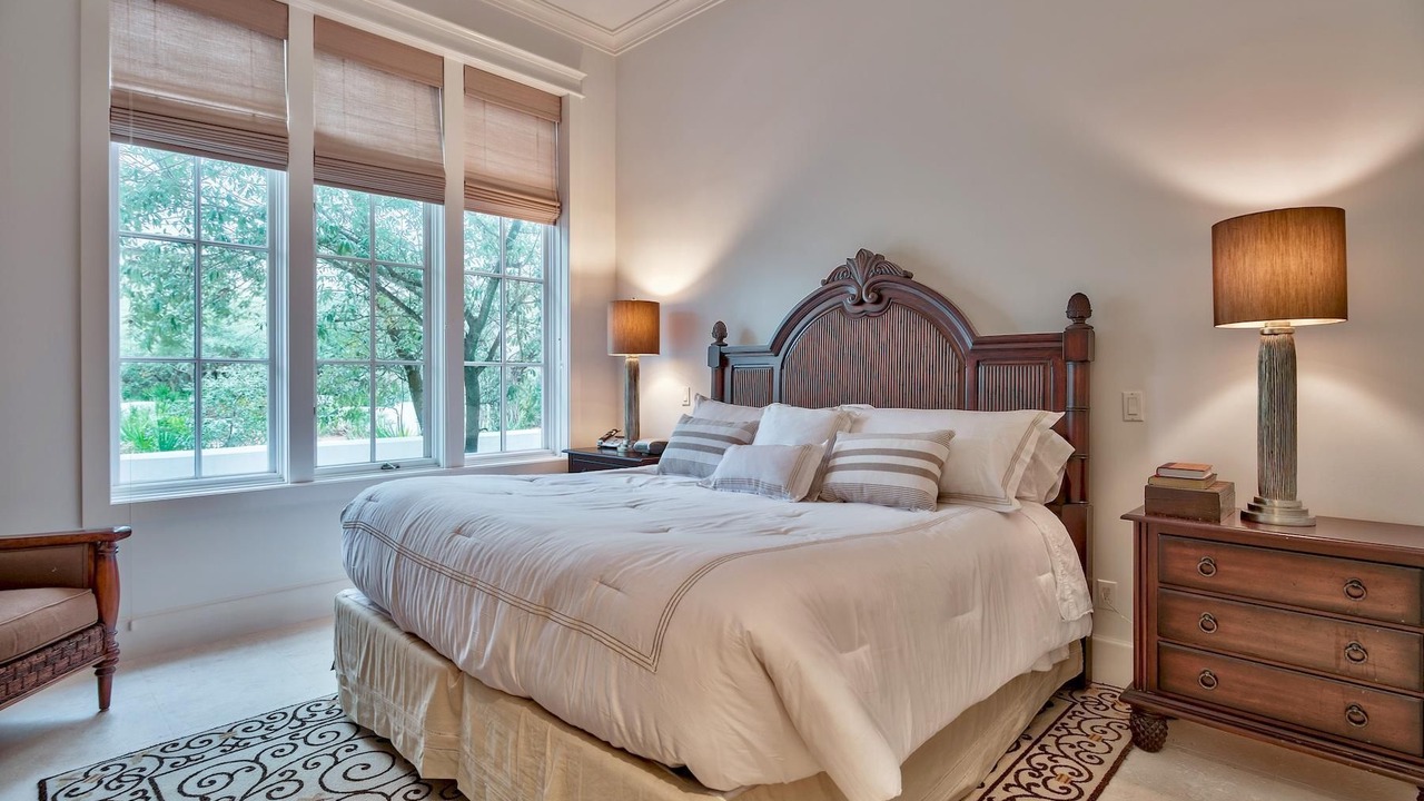 Photo of Bedroom in Panama City Beach