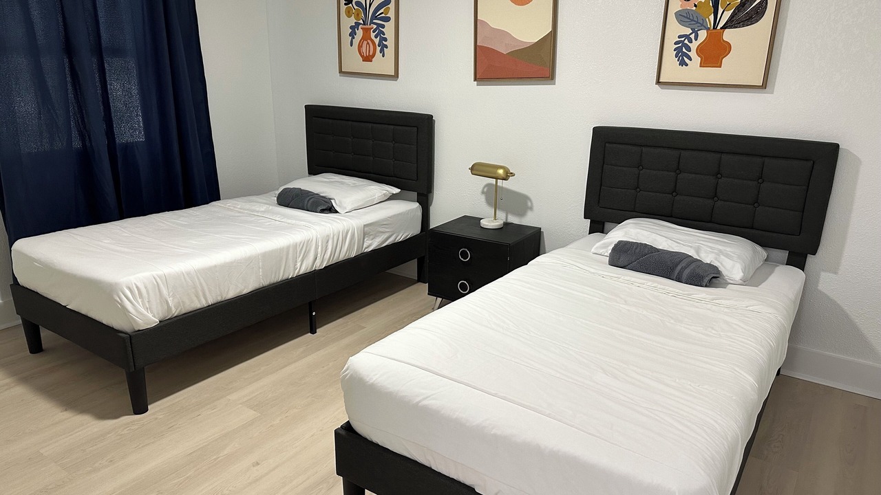 Photo of Bedroom in Greater Northdale