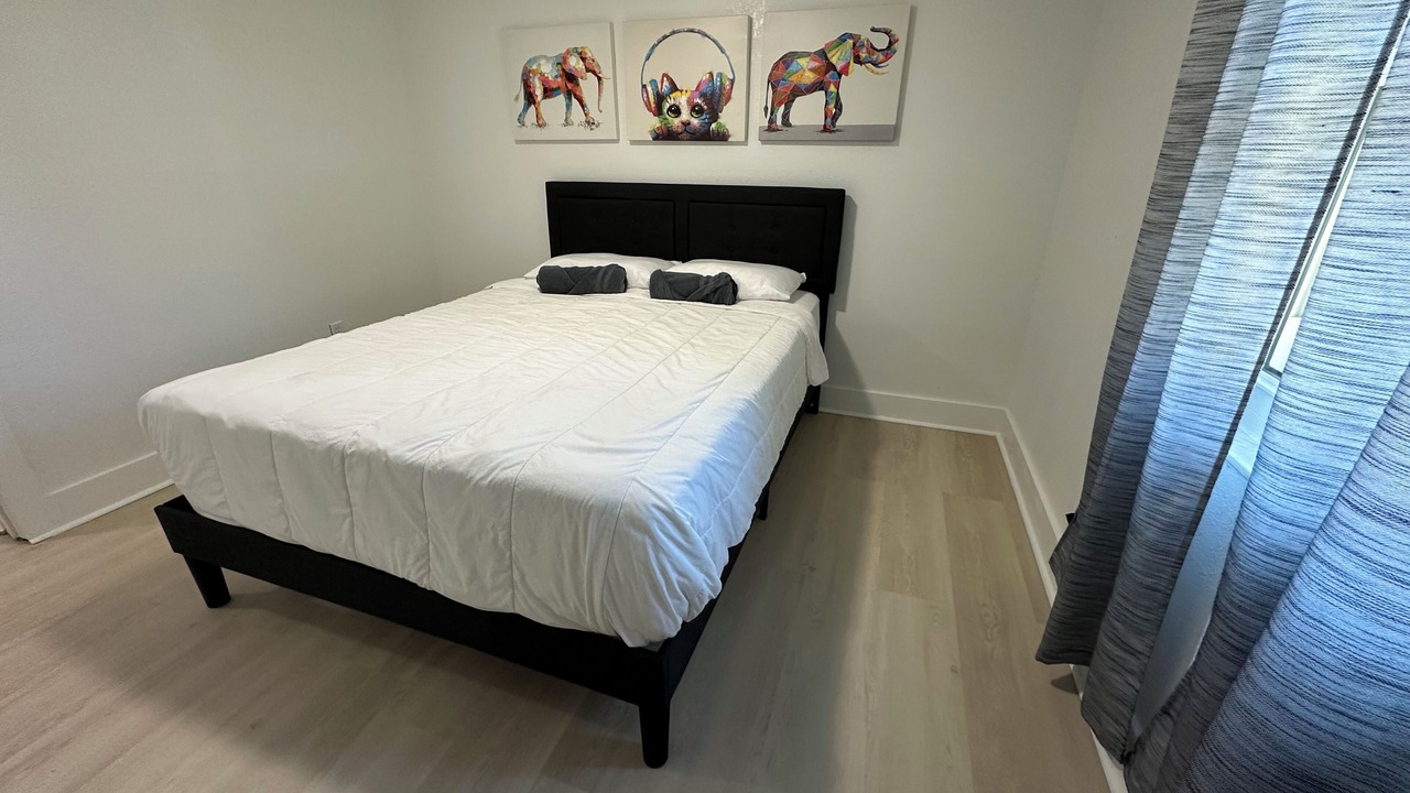 Photo of Bedroom in Greater Northdale