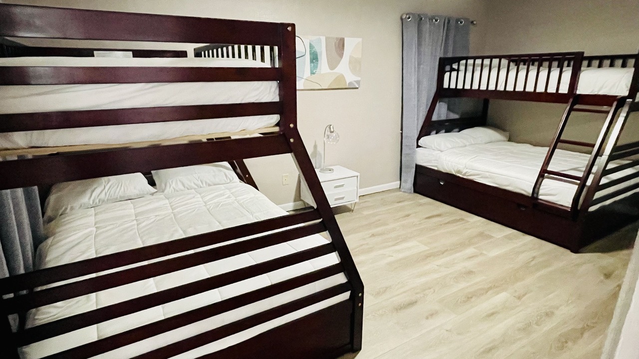 Photo of Bedroom in Greater Northdale
