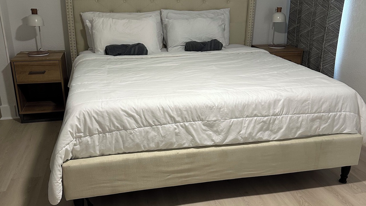 Photo of Bedroom in Greater Northdale