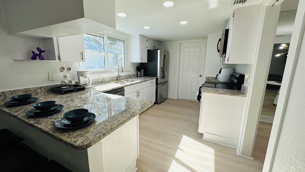 Photo of Kitchen in Greater Northdale