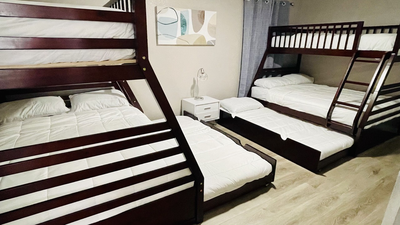 Photo of Bedroom in Greater Northdale